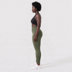 Pressio™ Legging Lipœdème - Drainant & Jambes Légères