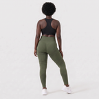 Pressio™ Legging Lipœdème - Drainant & Jambes Légères