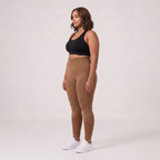 Pressio™ Legging Lipœdème - Drainant & Jambes Légères