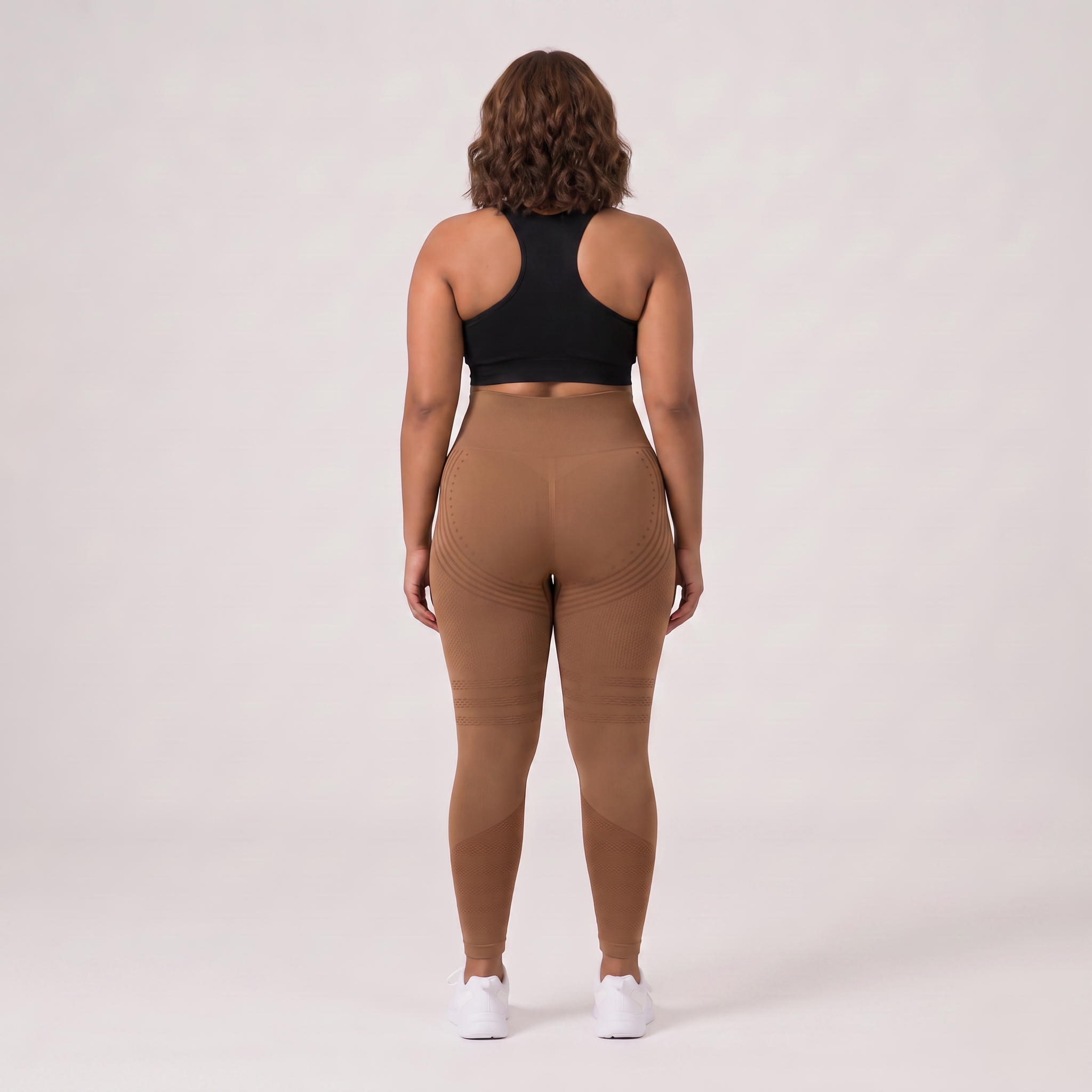 Pressio™ Legging Lipœdème - Drainant & Jambes Légères