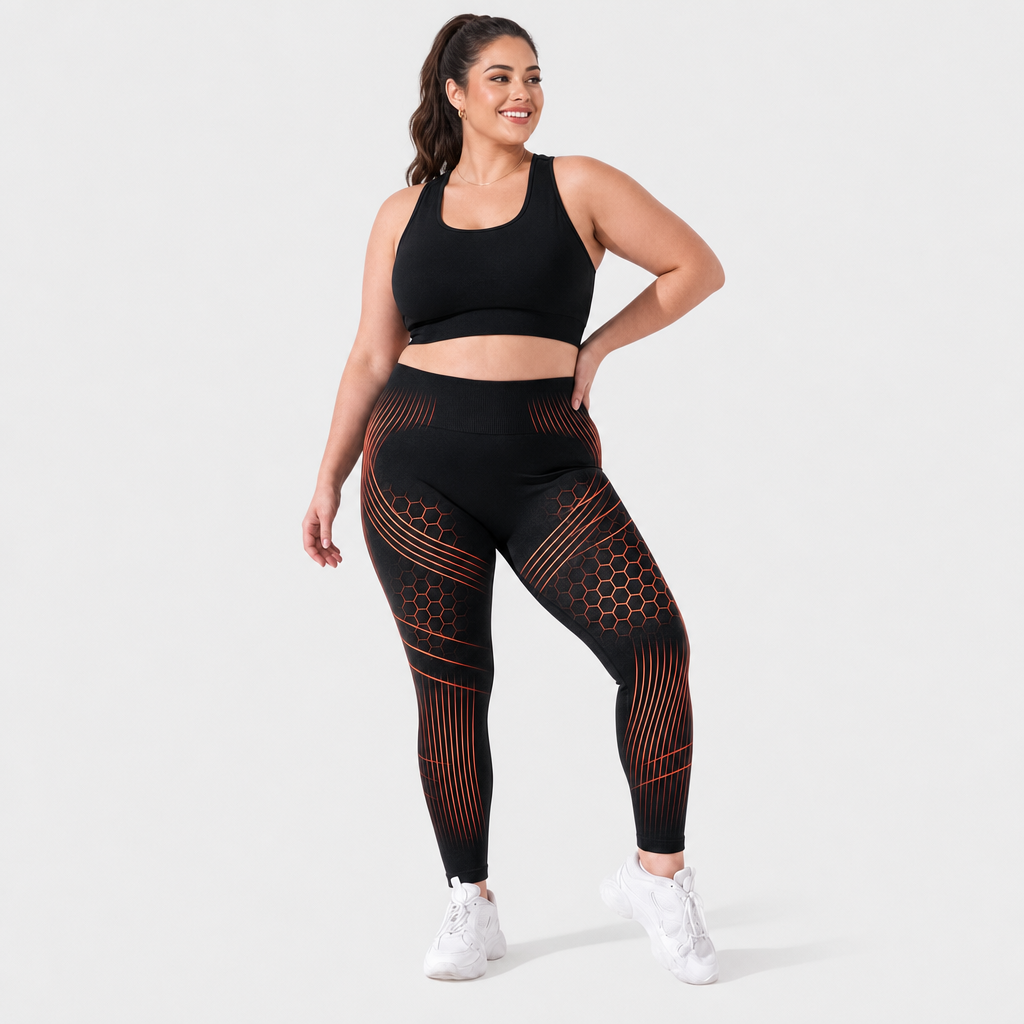 La compression que vous n'oublierez jamais de porter