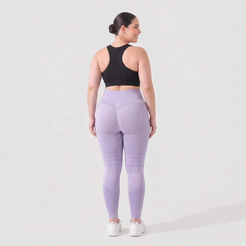 Pressio™ Legging Lipœdème - Drainant & Jambes Légères