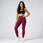 Pressio™ Legging Lipœdème - Drainant & Jambes Légères