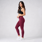 Pressio™ Legging Lipœdème - Drainant & Jambes Légères