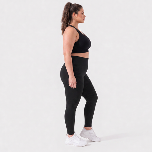 Pressio™ Legging Lipœdème - Drainant & Jambes Légères
