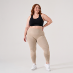 Pressio™ Legging Lipœdème - Drainant & Jambes Légères