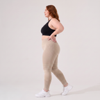 Pressio™ Legging Lipœdème - Drainant & Jambes Légères